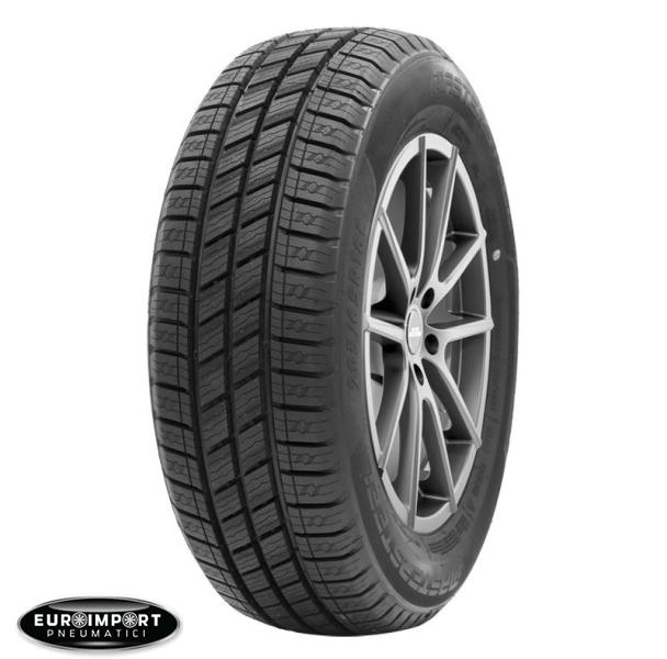 Mastersteel All weather van 2  195/65 R16 104 T  Carico C  3PMSF